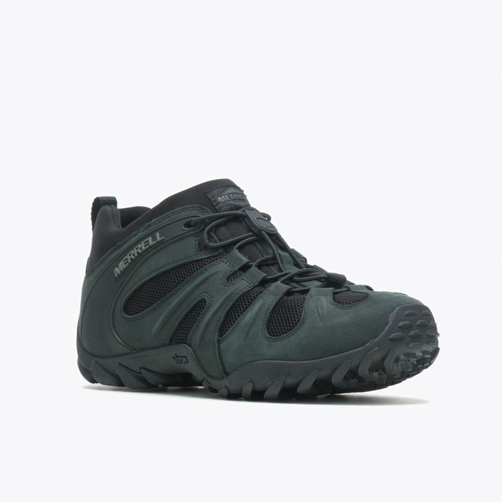 Merrell Descuento Merrell Cham 8 Stretch Tactical Tenis de